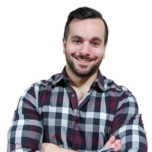 Shant Alexanian, Co-Founder & CEO, Concept2Creation