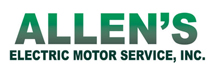 Allen’s Electric Motor Service