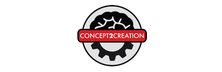 Concept2Creation: The One-Stop-Shop for Product Development