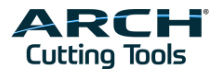 ARCH Cutting Tools
