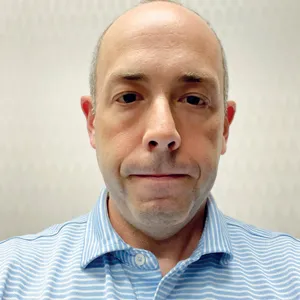 Greg Heim Jr.  Owner and President, Modern Forge Companies