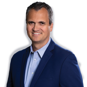 Mark Hedin, Vice President of Sales, Gemstar