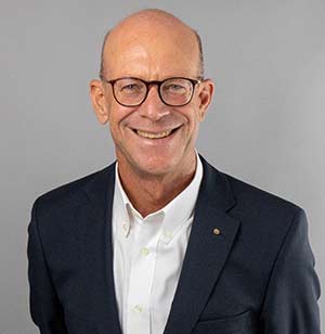 Dr. Urs Matter, CEO , Nanosurf