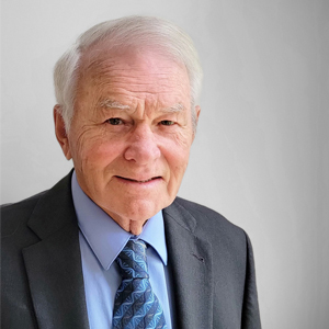 Duane Brown, CEO and Founder, Measurements International