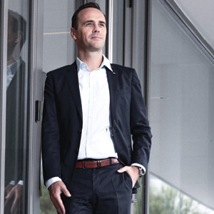 Christophe Coulongeat, STAUBLI ROBOTICS | Manufacturing Tech Insights | Top Industrial Robotics Solutions Companies in Europe