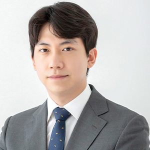 Seung Hyeok Choi, CEO, Qlight