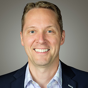 Ken Breinholt, SVP, Chief Market Development Officer, Rinchem