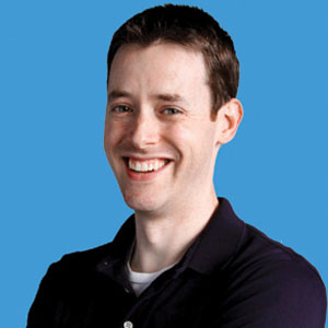 Brian Sweat, President & CEO, Alterity, Makers of Acctivate