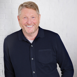 Gary Butters, Chief Revenue Officer, Mobica 