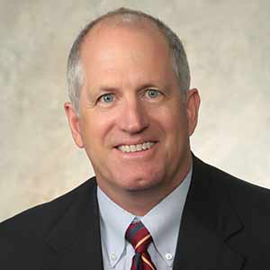 Robert R Gefell, General Manager, The STEBBINS Engineering and Manufacturing Company