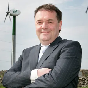 John Flaherty, CEO, C&F Tooling