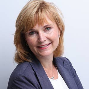 Renée Yardley, Senior VP of Sales and Marketing, Sustana