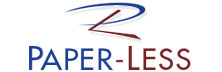 Paper-Less