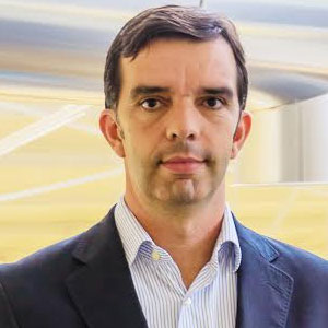 Francisco Almada-Lobo, CEO,, Critical Manufacturing