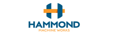 Hammond Machine Works