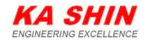 KA SHIN 
