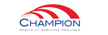 Champion Specialty Services