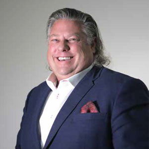 Dan Thompson, President, Jamak