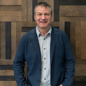 Tony Paine, Co-Founder & CEO, HighByte