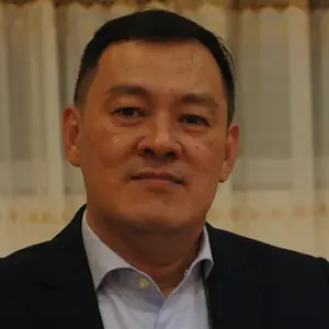 Fong Hock Guan, Chairman, GSH Precision Technology