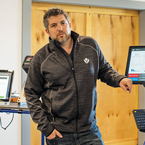 Natan Linder, Founder and CEO, Tulip