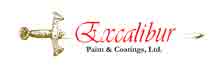 Excalibur Paint & Coatings