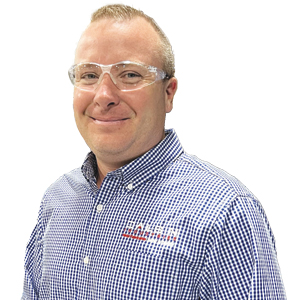 Steve Owens, Director of New Business Development, Dalsin Industries