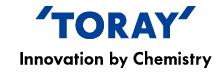 TORAY 
