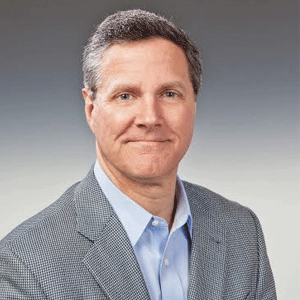 Scott Summerville, President, Microscan Systems