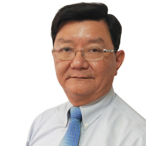 Kevin Shih, Engineering Director, Preen AC Power Corp.