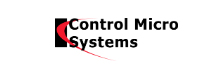 Control Micro Systems 