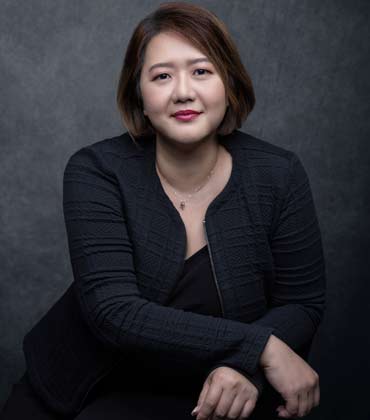 Tricia SIM,  Axis Communications | Manufacturing Tech Insights | Top Smart Factory Solutions Companies in Apac