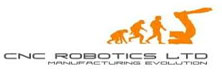 CNC Robotics