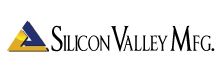 Silicon Valley Manufacturing