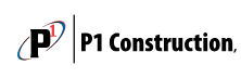 P1 Construction