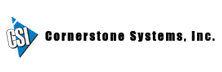 Cornerstone Systems Inc.