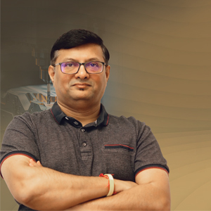 Ameet A. Shah, CEO, Allingham Machining