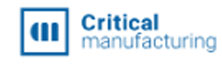 Critical Manufacturing