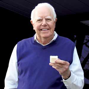 Larry Fehrenbacher, President, Technology Assessment & Transfer, Inc