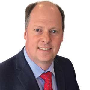 Torsten Schultz, CEO & President , NORD Drivesystems