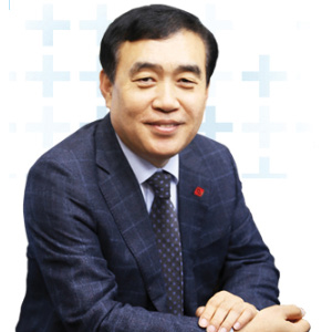 Lee Ja Hyung, LOTTE Advanced Materials