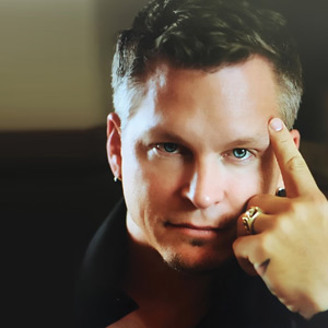 Jay Grdina, Ceo, Adamas One