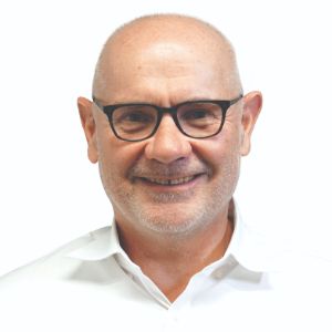 James White, VP of Partner Enablement, Upchain