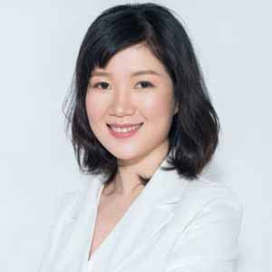 Monica Huang, COO, Li-Gong