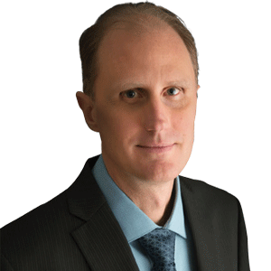 Andrew Fletcher, CEO, Fletcher Group Automation