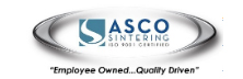 ASCO Sintering 