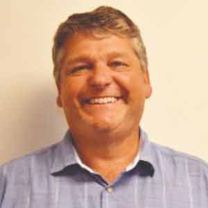 John Crosetto, CEO, Quad Plus