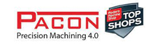 PACON | Precision Machining 4.0