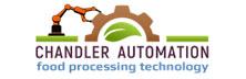 Chandler Automation: Bringing Robotic Automation to Food Processing and Packaging