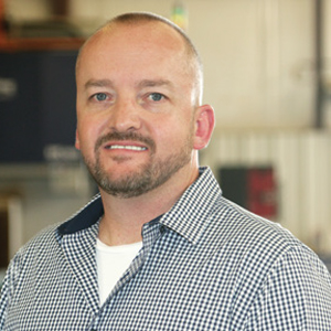 Stan Kornelsen, General Manager, FIM